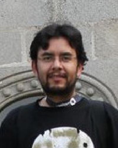 Alberto Barrón-Cedeño