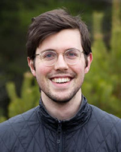 Lukas Gienapp