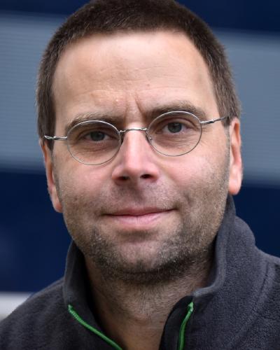 Matthias Hagen