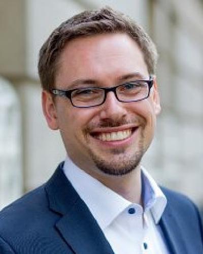 Philipp Schaer