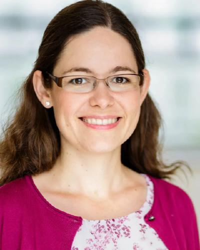 Julia Maria Struß