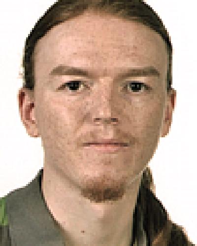 Janek Bevendorff