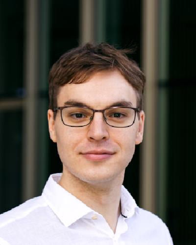 Niklas Deckers