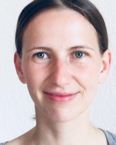Theresa Elstner