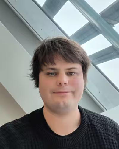 Maik Fröbe