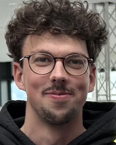 Ben Gerhards