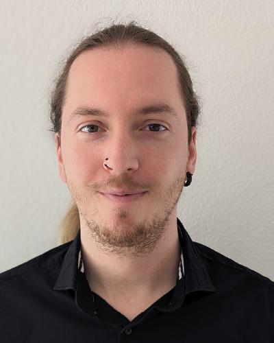 Marcel Gohsen