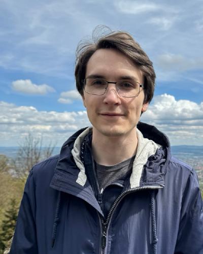 Tim Hagen