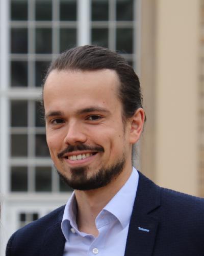 Sebastian Heineking