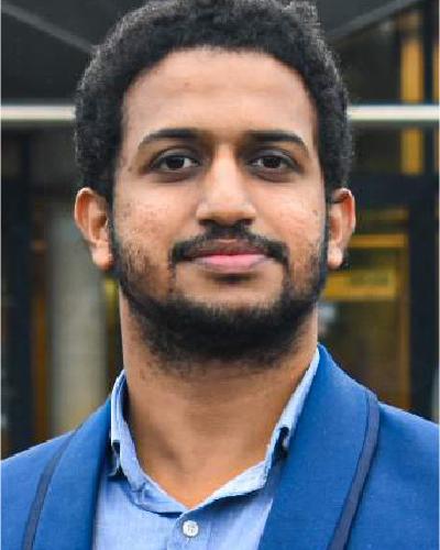 Midhun Kanadan